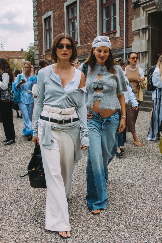 kopenhag moda haftası