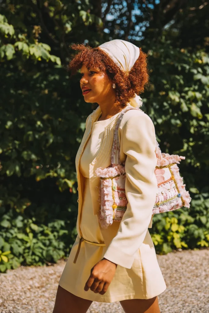 kopenhag moda haftası