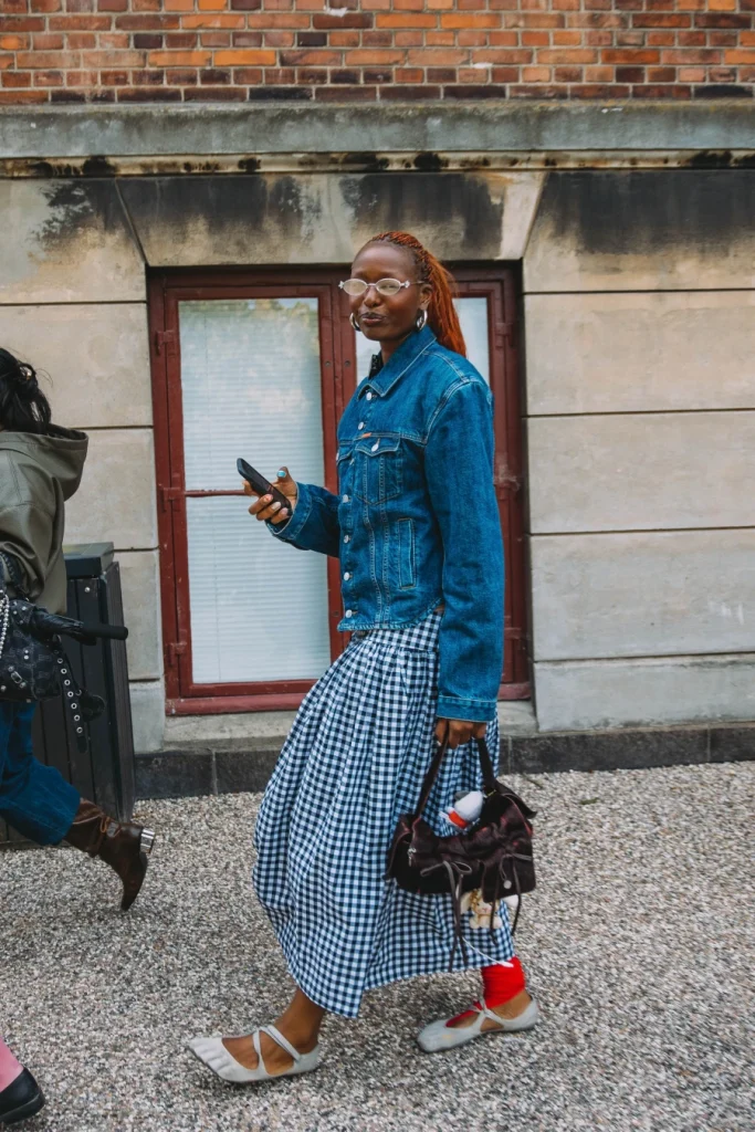 kopenhag moda haftası