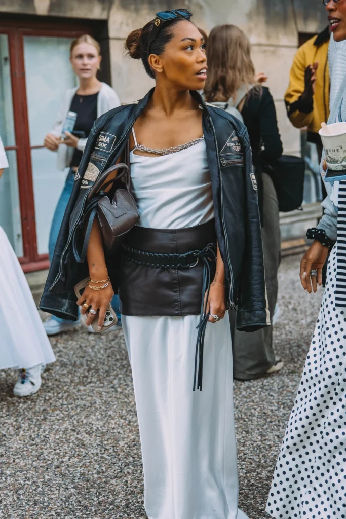 kopenhag moda haftası