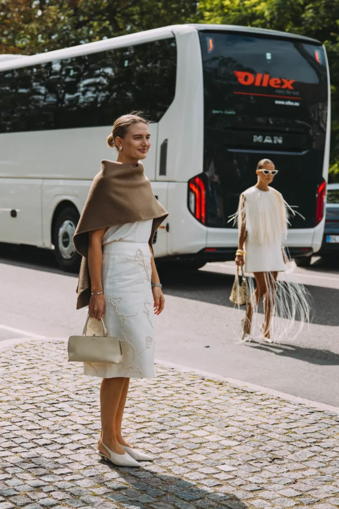 kopenhag moda haftası