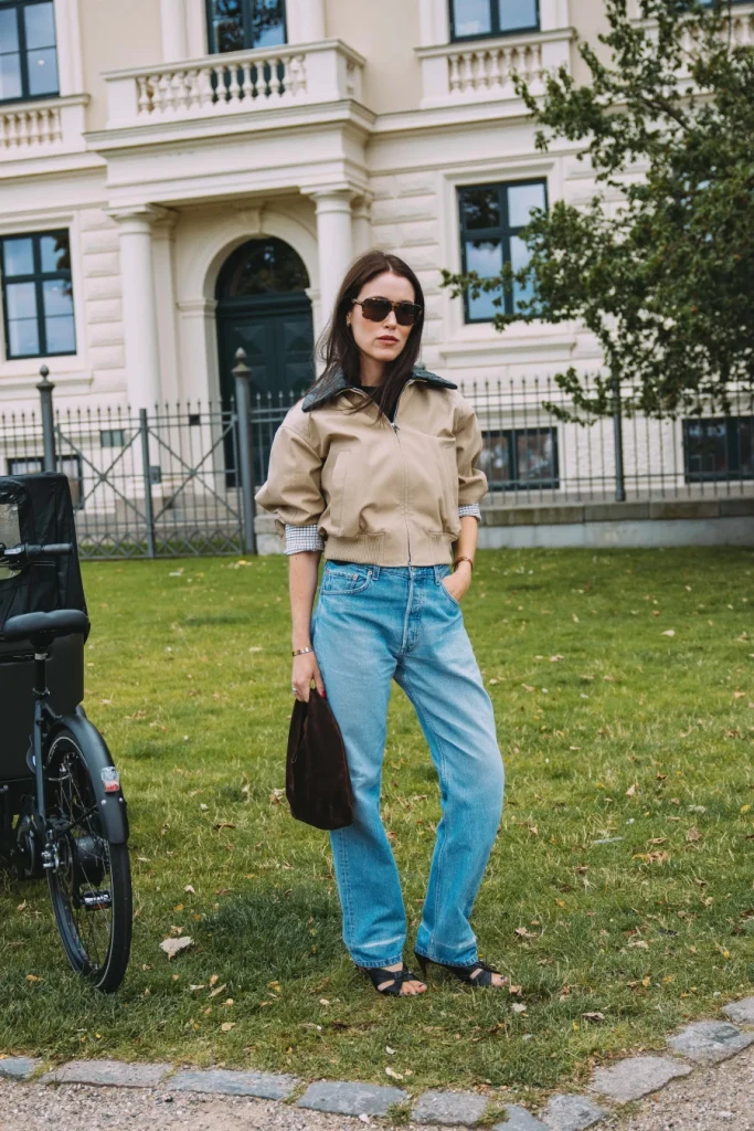 kopenhag moda haftası