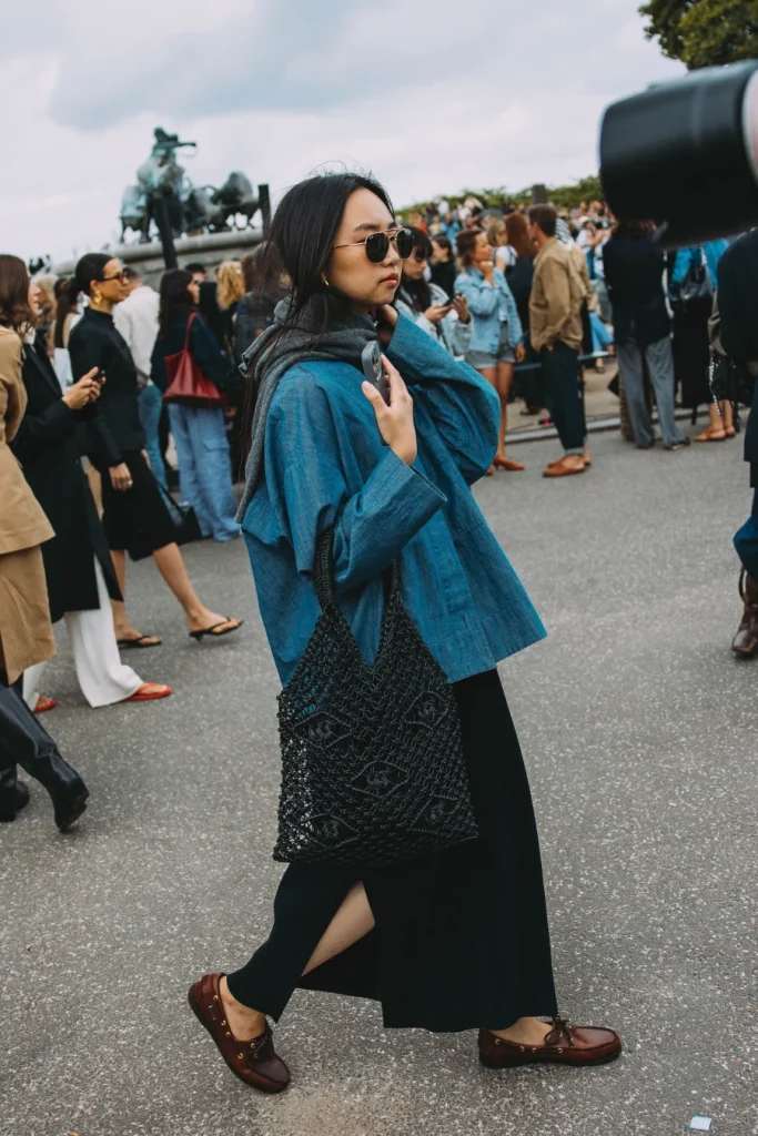 kopenhag moda haftası