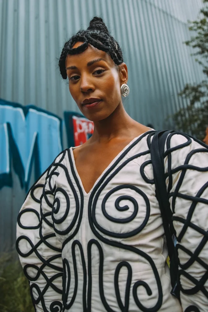 kopenhag moda haftası