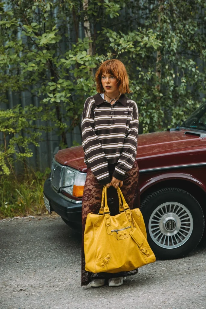 kopenhag moda haftası