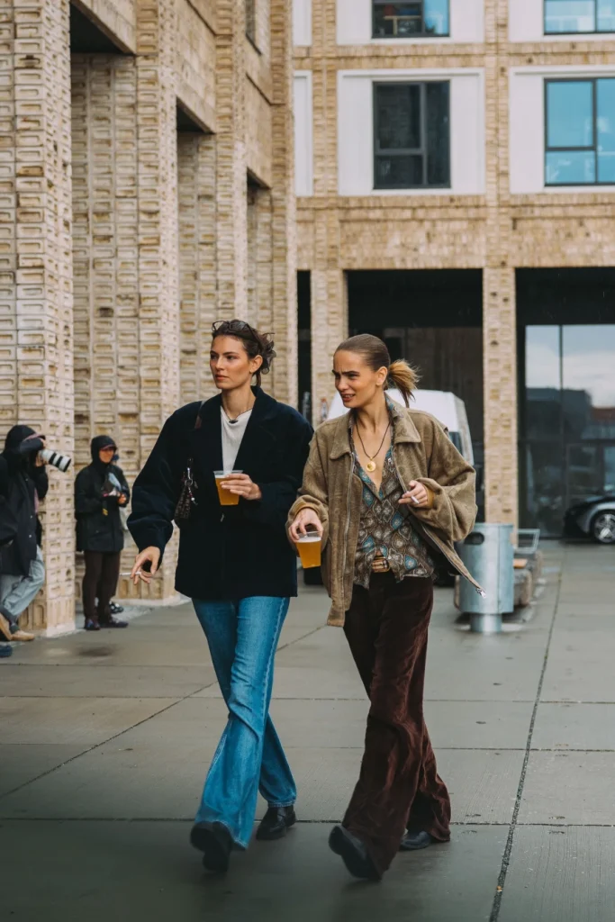 kopenhag moda haftası