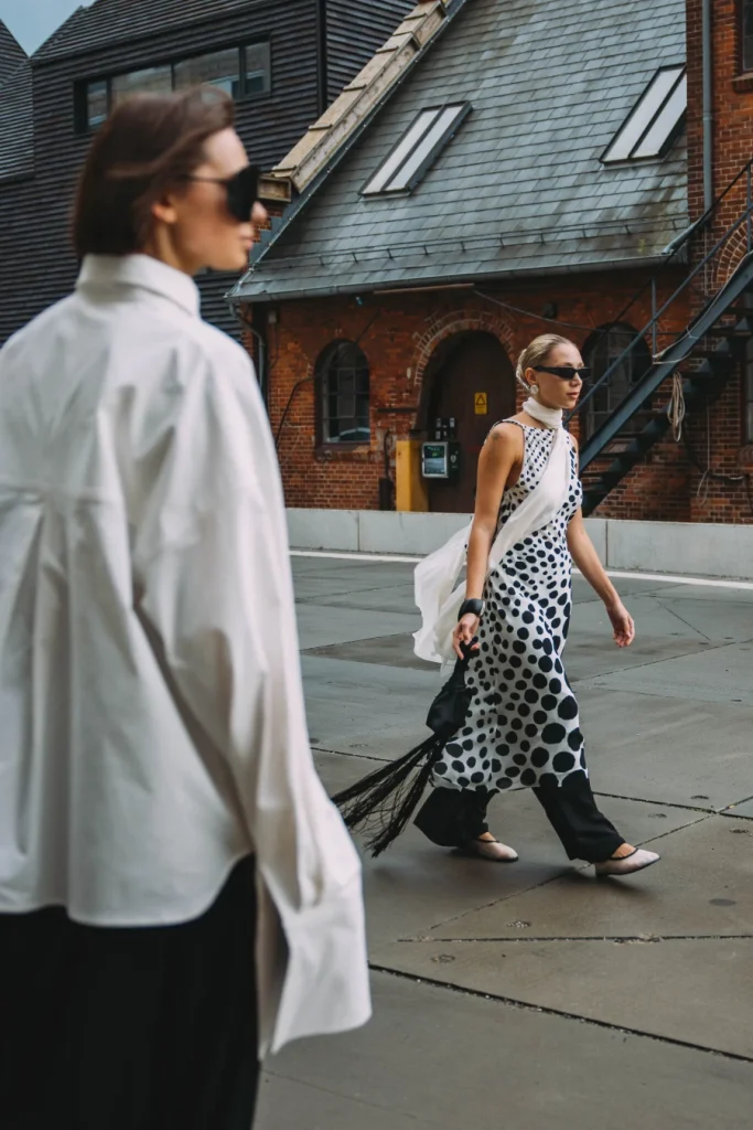 kopenhag moda haftası