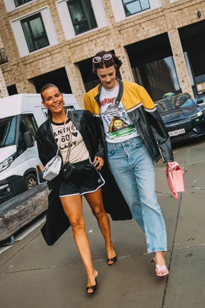 kopenhag moda haftası