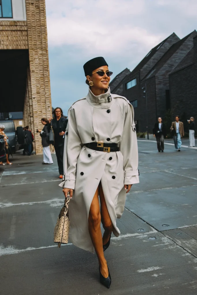 kopenhag moda haftası