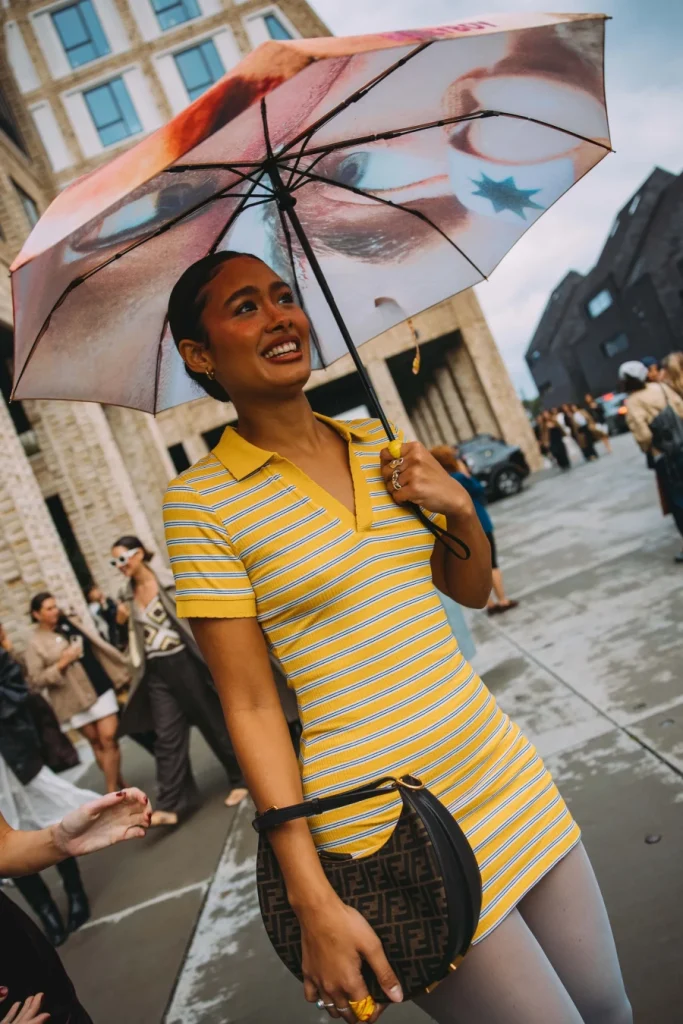 kopenhag moda haftası