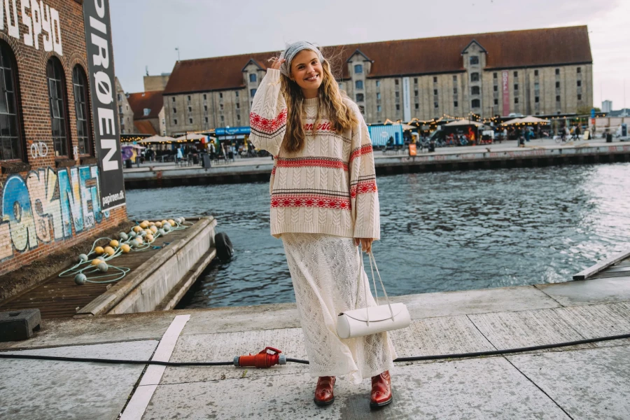 kopenhag moda haftası