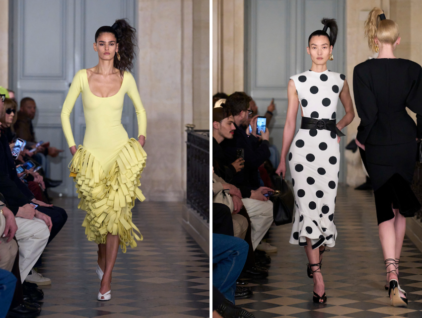 jacquemus sonbahar/kış 2026: renklerin ve hatıraların dansı 5 jacquemus 2026 koleksiyonu