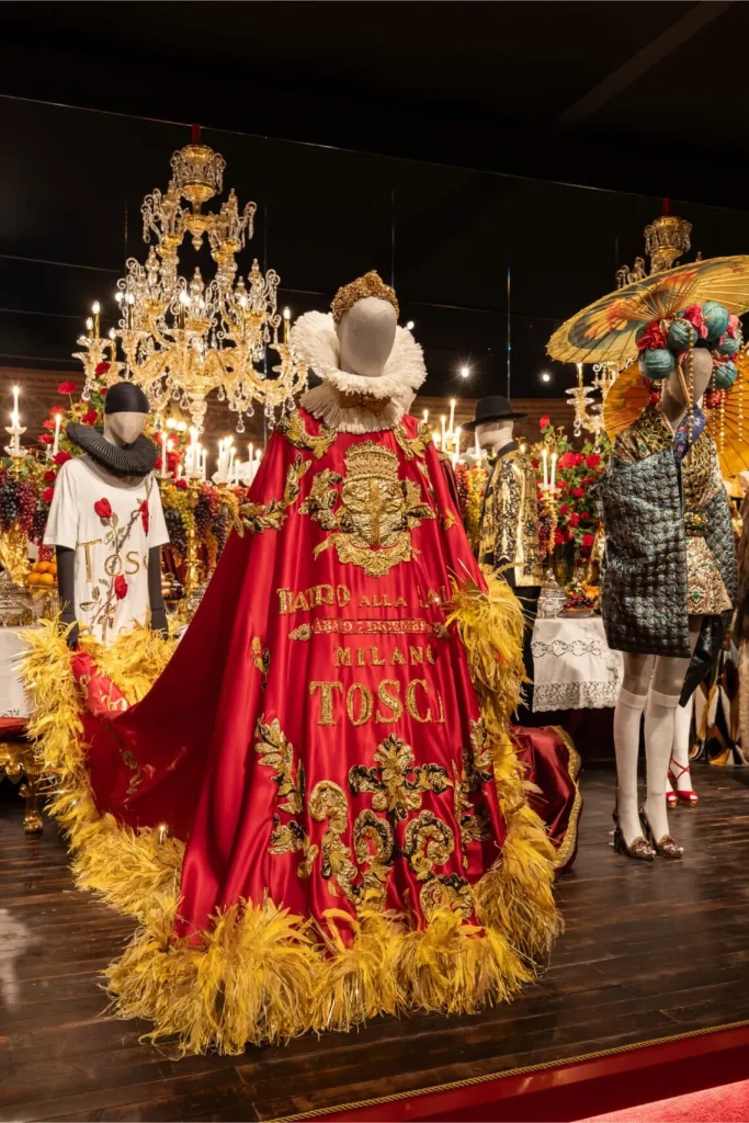 2026 moda sergileri: avrupa'dan amerika'ya stil yolculuğu 34 2026 moda sergileri