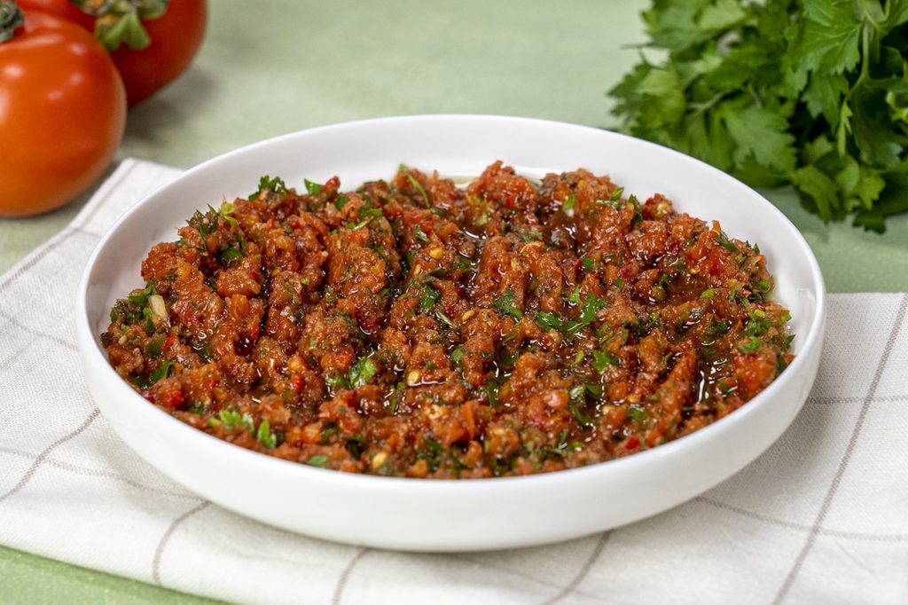 kuru fasulye tarifleri