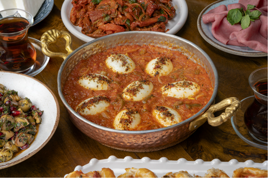 haşlanmış yumurta faydaları