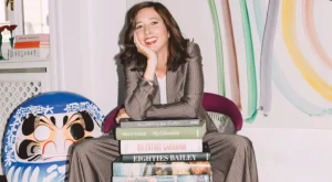 Marlene Taschen’in Milano’daki Sanat Dolu Evi