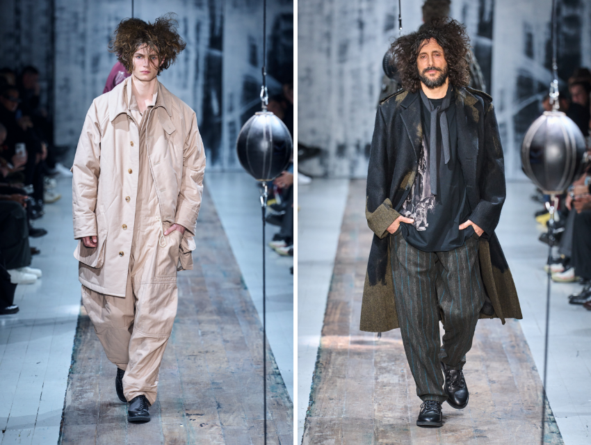 yohji yamamoto 2026