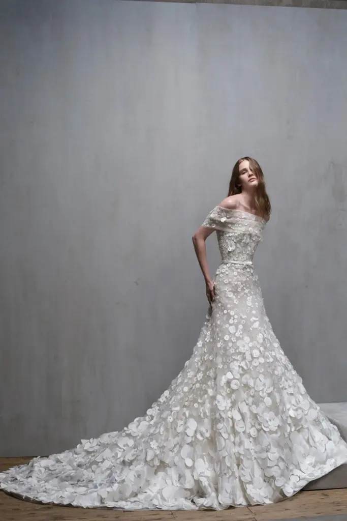 2026 gelinlik seçiminde vücut tipinizi tanıyın 24 gelinlik seçimi