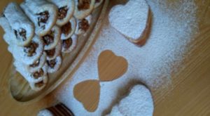 Kolay Elmalı Kurabiye: Herkesin Severek Tükettiği Bir Lezzet