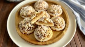 Elmalı Pastanın Sıcak Anıları: Herkesin Favorisi