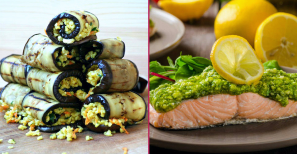 sağlıklı tarifler