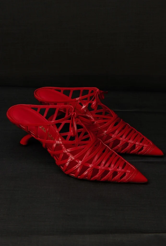 2026 i̇lkbahar-yaz ayakkabı trendleri: zamansız ve modern silüetler 10 2026 ayakkabı trendleri