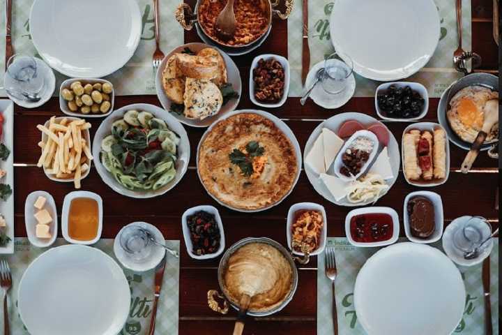 trabzon kahvaltı mekanları