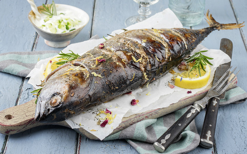 sağlıklı tarifler