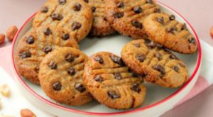 Fıstık Ezmeli Kurabiyenin Sırrı: Unsuz ve Lezzetli