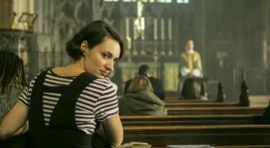 Dijital Dünyanın Parlayan Yıldızları: Prime Video’da Kaçırılmaması Gereken Diziler