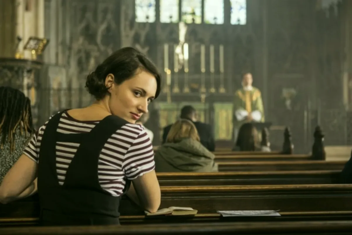 Prime Video dizileri