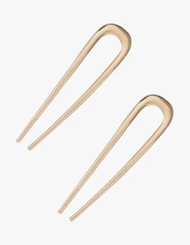 topuz saç modelleri