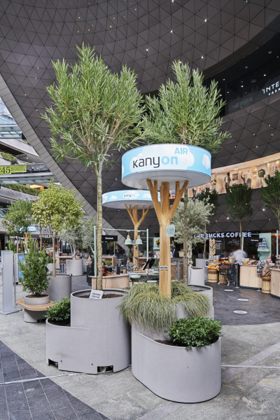 2021 dekorasyon trendleri