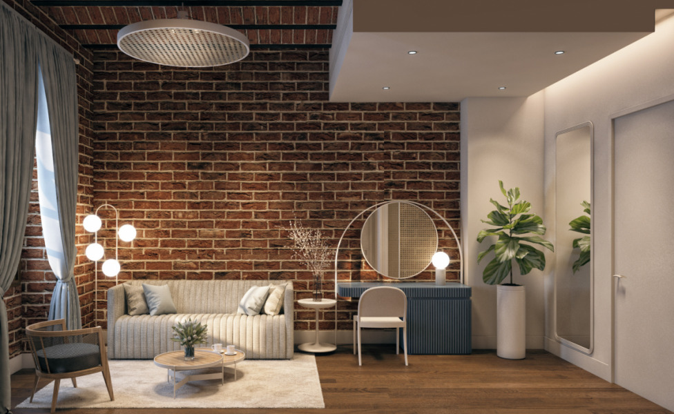 2021 dekorasyon trendleri