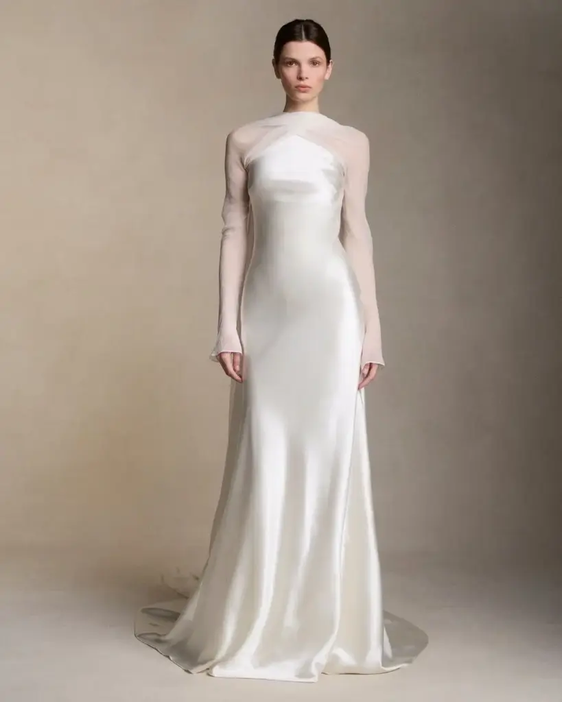 gelinlik seçimi hataları