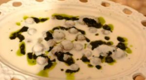 Gaziantep Usulü Analı Kızlı: Sıcak Bir Sofranın Vazgeçilmezi