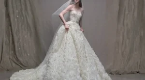 Gelinlik Seçerken Göz Önünde Bulundurmanız Gereken 8 Kritik Detay