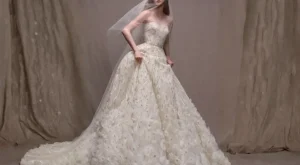 Gelinlik Seçiminde Dikkat Edilmesi Gereken 8 Anahtar Detay