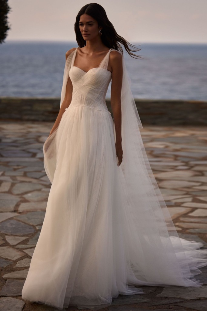 2026 gelinlik seçiminde vücut tipinizi tanıyın 16 gelinlik seçimi