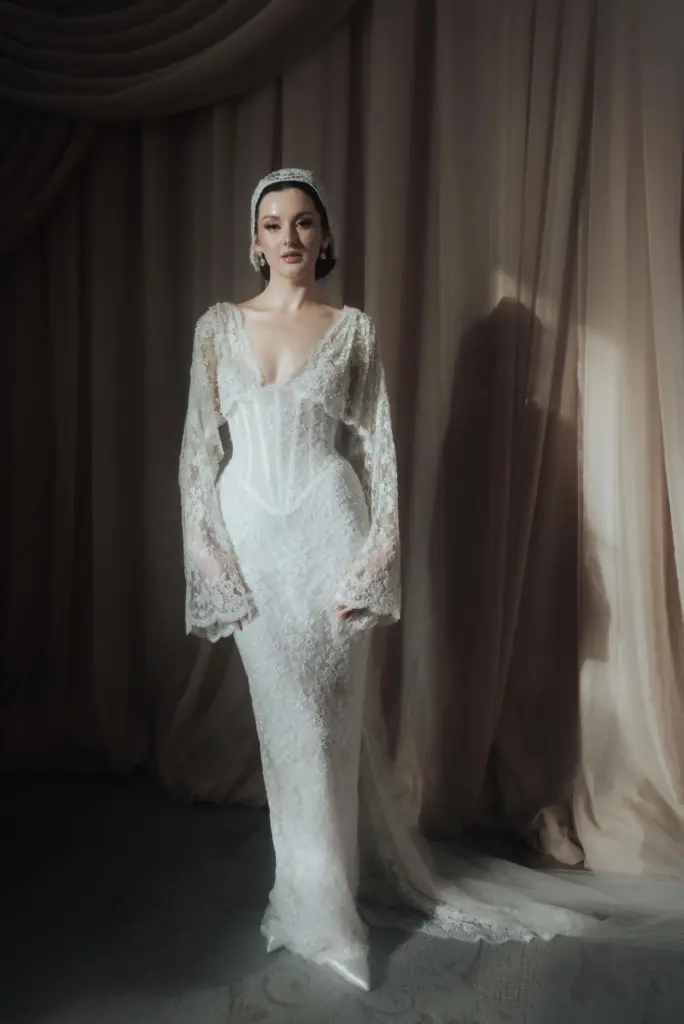 2026 gelinlik seçiminde vücut tipinizi tanıyın 17 gelinlik seçimi