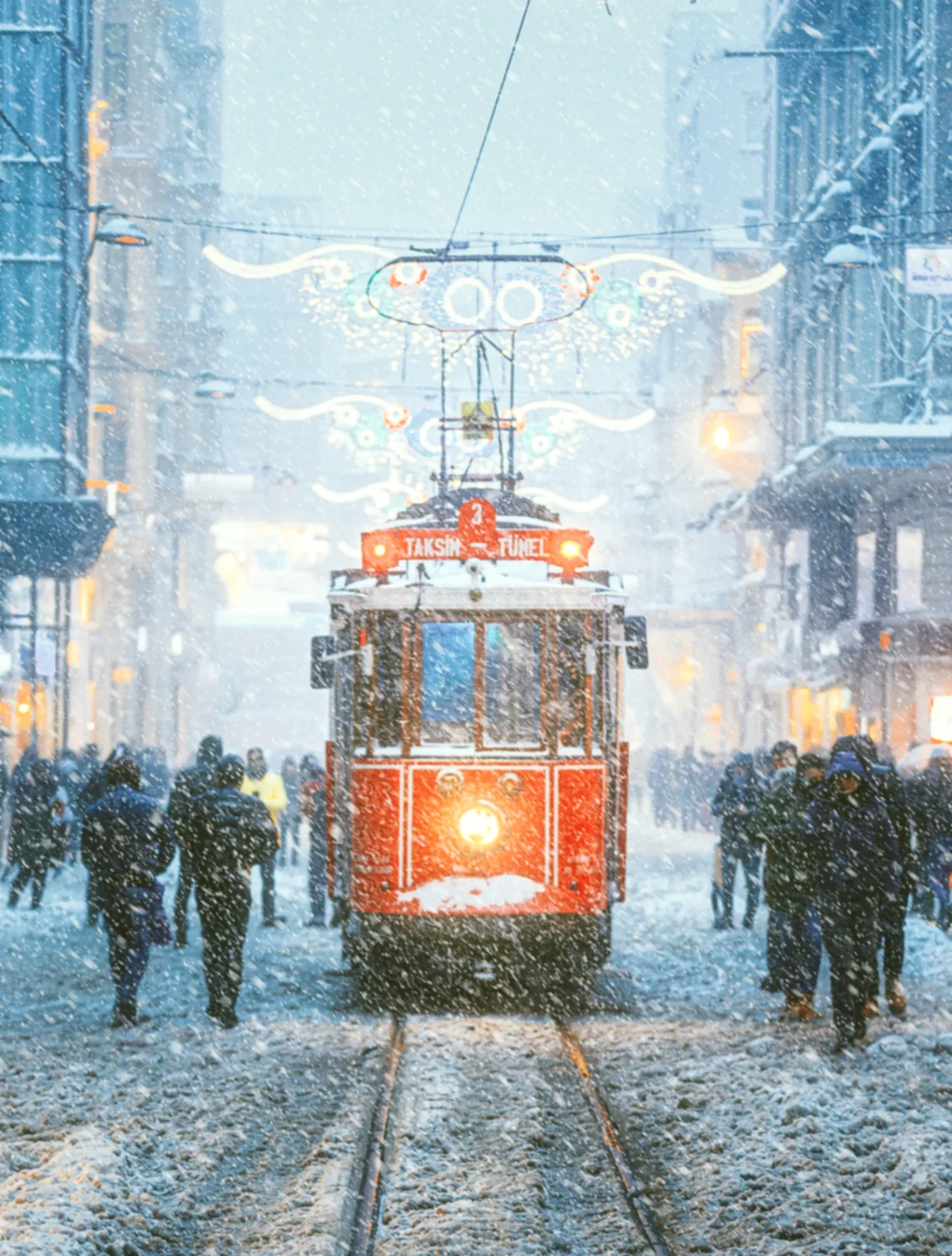 Beyoğlu