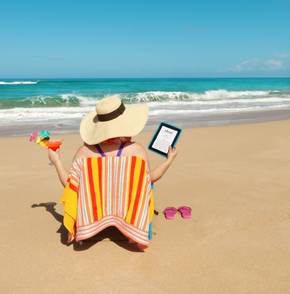 e-kitap bağımlılığı