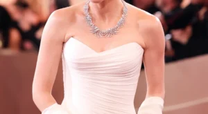 2026 Golden Globes: Kırmızı Halının Parlayan Mücevherleri