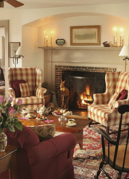 2021 i̇ç mekan trendleri: sıcak renklerle dolu bir dünya 2 iç mekan trendleri