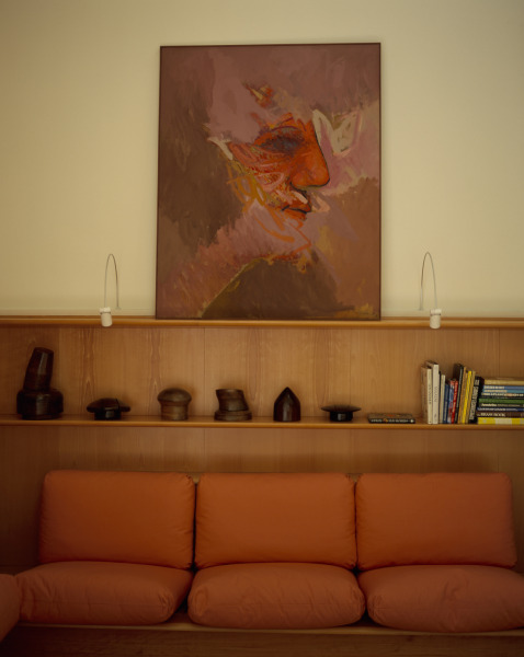 2021 i̇ç mekan trendleri: sıcak renklerle dolu bir dünya 3 iç mekan trendleri