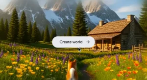 Oyun Dünyasında Yapay Zeka Devrimi: Project Genie’nin Etkileri