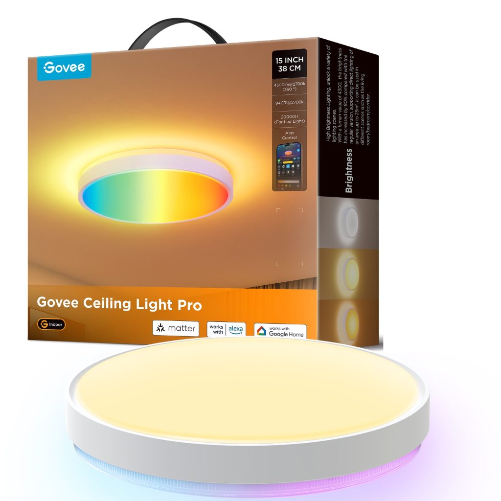 akıllı aydınlatma