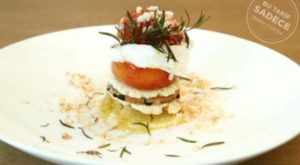 Yaz Lezzetleri: Kavun Sorbe ile İkili Şölen