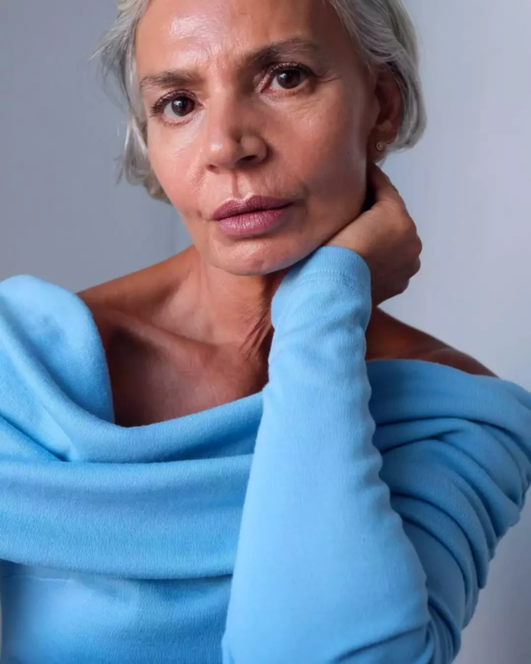 olgun cilt kapatıcı