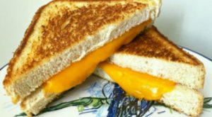 Grilled Cheese: Yüzlerce Yılın Favorisi